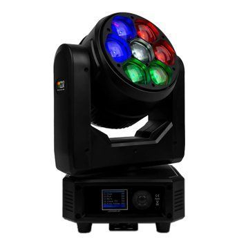 Голова Pro Lux LUX LED 740 BY