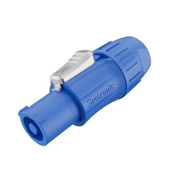 Роз'єм Seetronic SAC3FCA