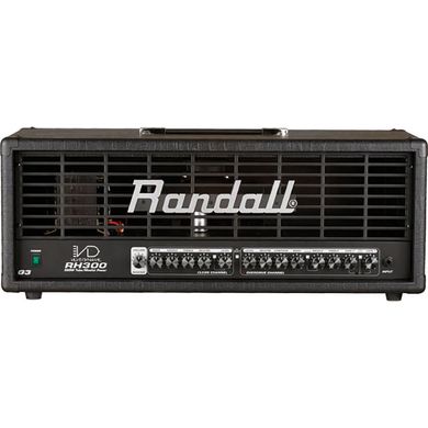 Гитарный головнойусилитель Randall RH300G3-E