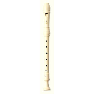 Блок-флейта Yamaha YRA-28 BIII