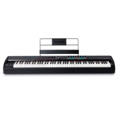MIDI-клавіатура M-AUDIO Hammer 88 Pro