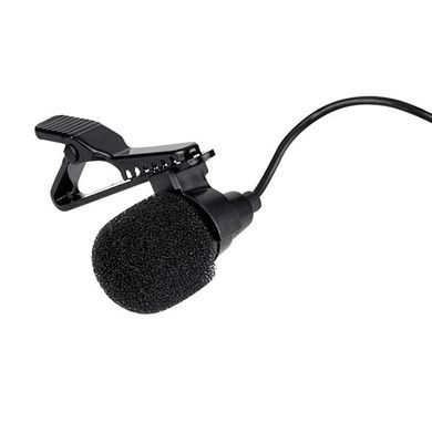 Петличний мікрофон Takstar TCM-390