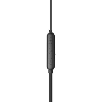 Наушники Takstar AW1 In-ear Bluetooth Sport Earphone, чёрные
