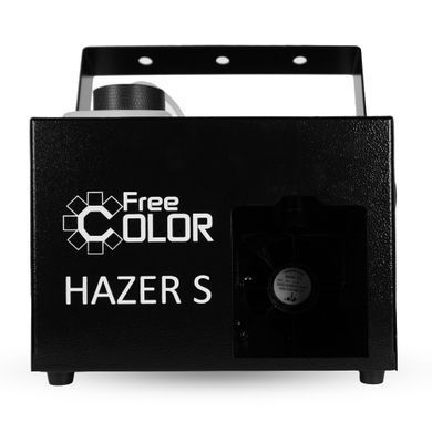 Генератор дыма Free Color HAZER S