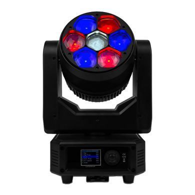 Голова Pro Lux LUX LED 740 BY