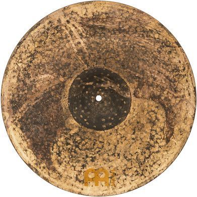 Тарілка Meinl B18VPC Byzance Vintage 18 Pure Crash