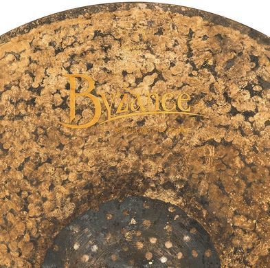 Тарілка Meinl B18VPC Byzance Vintage 18 Pure Crash