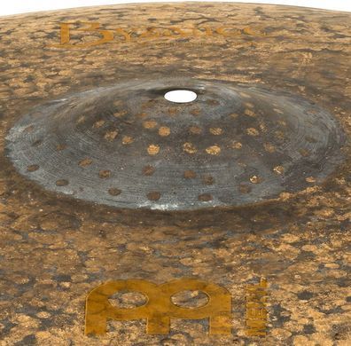 Тарілка Meinl B18VPC Byzance Vintage 18 Pure Crash