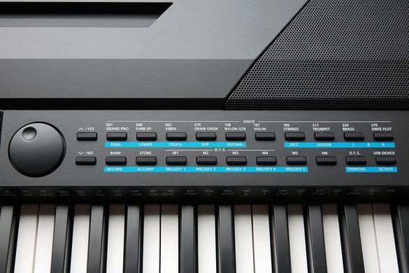 Цифрове піаніно Kurzweil KA-120
