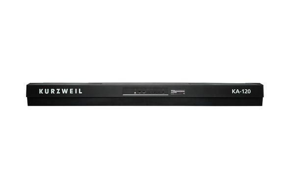 Цифрове піаніно Kurzweil KA-120