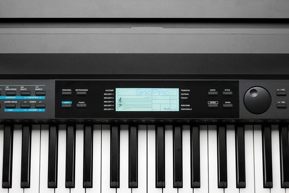 Цифрове піаніно Kurzweil KA-120