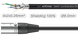Кабельний барабан с гнучким кабелем категорії 6 ROXTONE DC6EXEEL50, 50 м