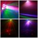 Світловий LED пристрій City Light CS-B404 LED PATTERN EFFECT LIGHT
