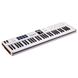 MIDI-клавиатура Arturia KeyLab Essential 61 mk3 (White) + Arturia Pigments