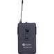 Радиосистема (микрофон беспроводной) Prodipe UHF B210 DSP Solo