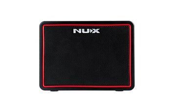 Портативний гітарний комбопідсилювач NUX Mighty Lite BT MK 2