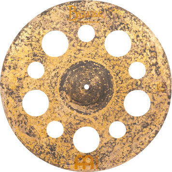 Тарілка Meinl B18VPTRC BYZANCE VINTAGE 18" VINTAGE PURE TRASH CRASH