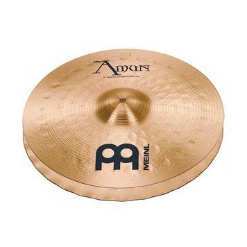 Тарілка Meinl Amun A14MH