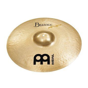 Тарілка Meinl B21SR-B