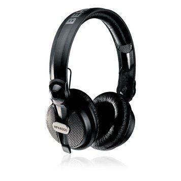 DJ-навушники Behringer HPX4000