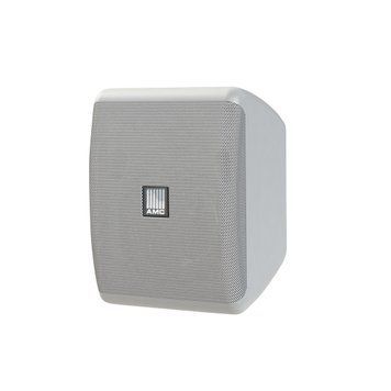 Настінна акустика AMC 05 White