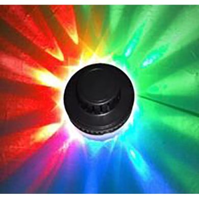 Світловий LED пристрій DS-LED054C LED Mini Magic Light