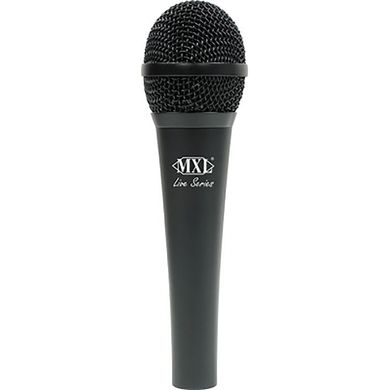 Конденсаторний мікрофон Marshall Electronics MXL LSC-1B