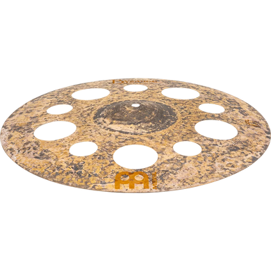 Тарелка Meinl B18VPTRC BYZANCE VINTAGE 18" VINTAGE PURE TRASH CRASH