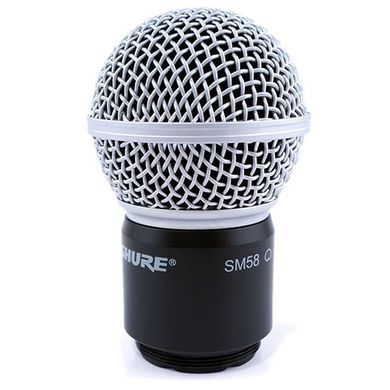 Картридж к микрофону Shure RPW112
