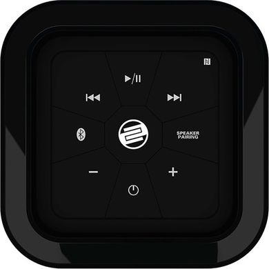 Портативная акустика Reloop Groove Blaster BT