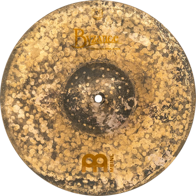 Тарелка Meinl B14VPH BYZANCE VINTAGE 14" VINTAGE PURE HIHAT