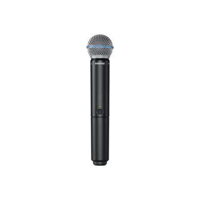 Ручной микрофон для радиосистем Shure BLX2/B58