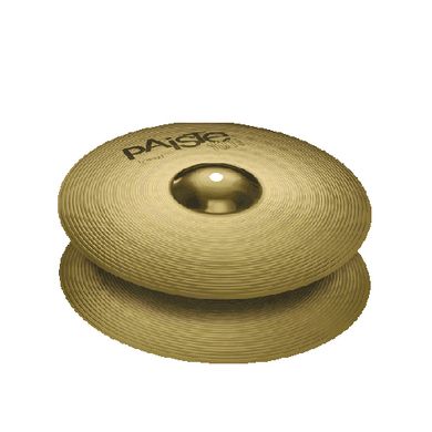 Тарілка Paiste 101 Brass Hi-Hat 14"