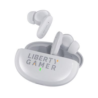 Бездротові навушники Takstar LE100W Liberty Gamer