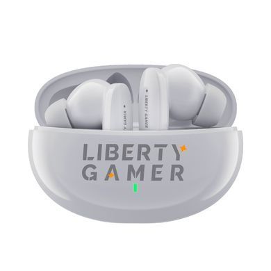 Бездротові навушники Takstar LE100W Liberty Gamer