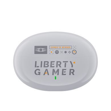 Бездротові навушники Takstar LE100W Liberty Gamer