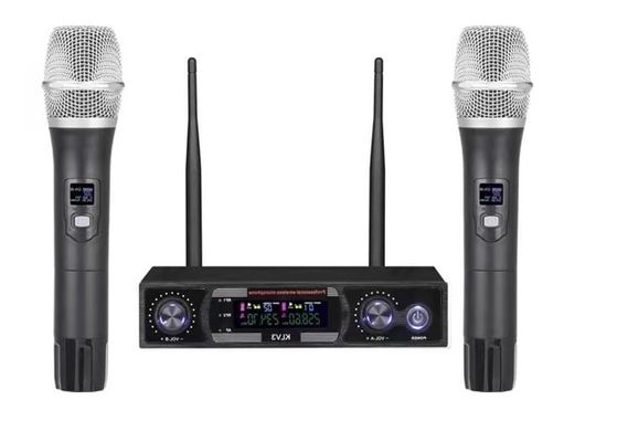 Бездротова мікрофонна система EMS TA-520