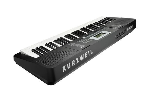 Синтезатор с автоаккомпанементом Kurzweil KP90L