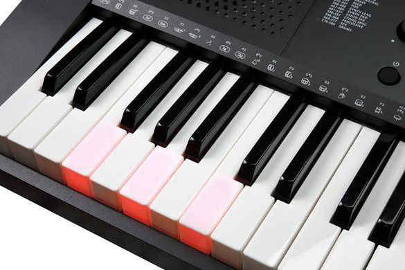 Синтезатор с автоаккомпанементом Kurzweil KP90L