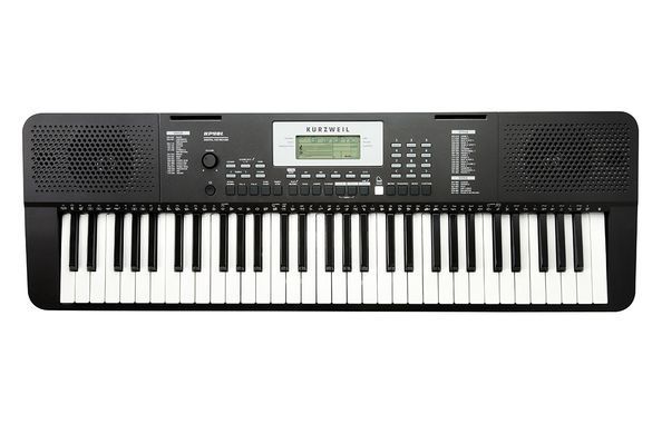 Синтезатор с автоаккомпанементом Kurzweil KP90L