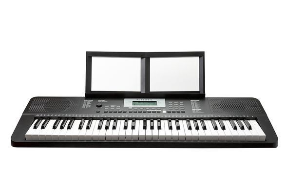 Синтезатор с автоаккомпанементом Kurzweil KP90L