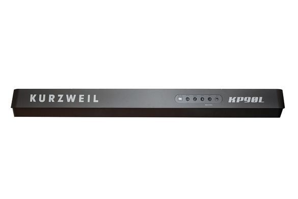 Синтезатор с автоаккомпанементом Kurzweil KP90L
