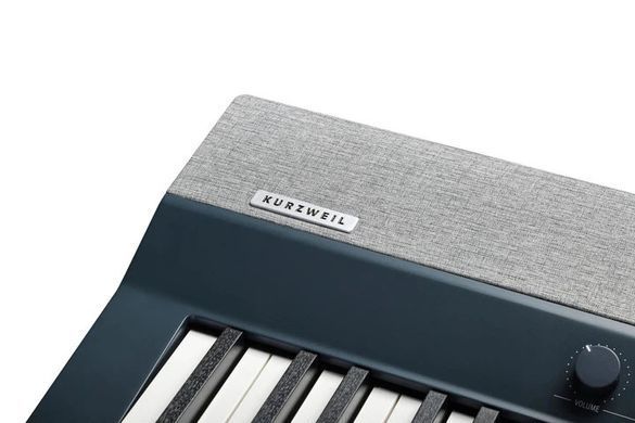 Фото товару Цифрове піаніно Kurzweil KA-P1 KB