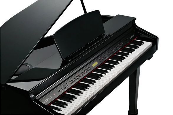 Цифрове піаніно Kurzweil KAG-100 EP