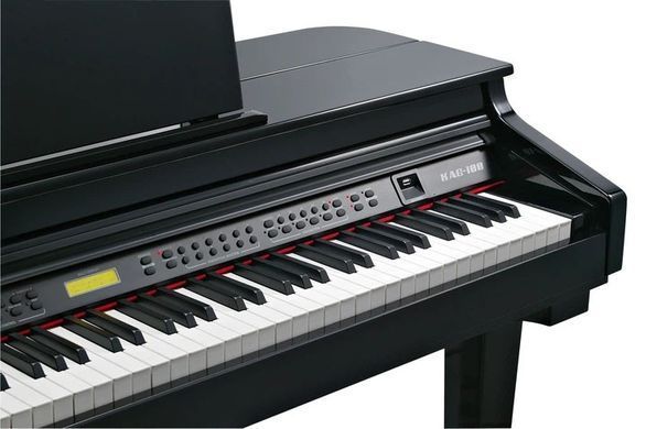 Цифрове піаніно Kurzweil KAG-100 EP