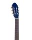 Классическая гитара STAGG C440 M Blue