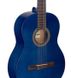 Классическая гитара STAGG C440 M Blue