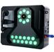 Генератор дыма Free Color SM029 3000W LED