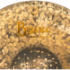 Тарелка Meinl B14VPH BYZANCE VINTAGE 14" VINTAGE PURE HIHAT