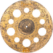 Тарелка Meinl B18VPTRC BYZANCE VINTAGE 18" VINTAGE PURE TRASH CRASH